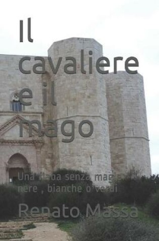 Cover of Il cavaliere e il mago