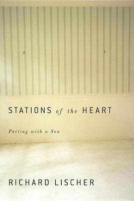 Book cover for Stations of the Heart