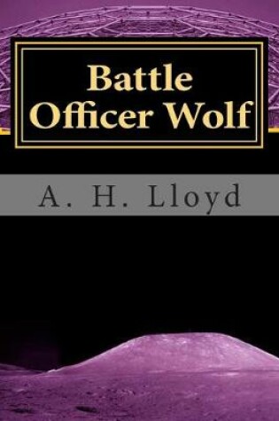 Cover of Battle Officer Wolf