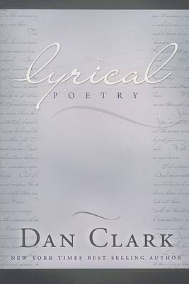 Book cover for Lyrical Poetry