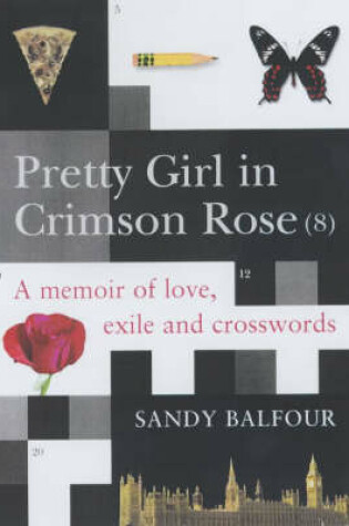 Cover of Pretty Girl In Crimson Rose