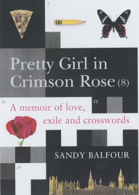 Book cover for Pretty Girl In Crimson Rose