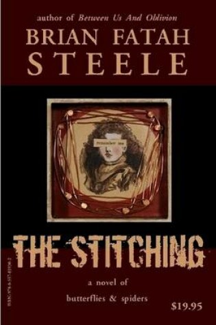 Cover of The Stitching