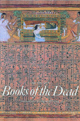 Cover of Books of the Dead