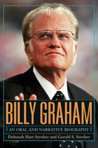 Cover of Billy Graham