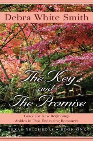 Cover of The Key and the Promise