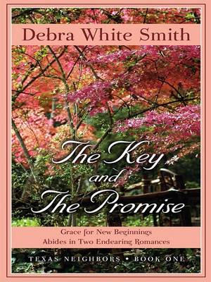 Book cover for The Key and the Promise