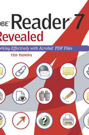 Cover of Adobe Reader 7 Revealed