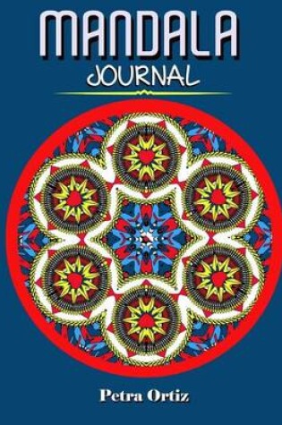 Cover of Mandala Journal