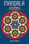 Book cover for Mandala Journal