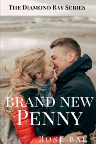 Cover of Brand New Penny