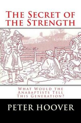 Cover of The Secret of the Strength