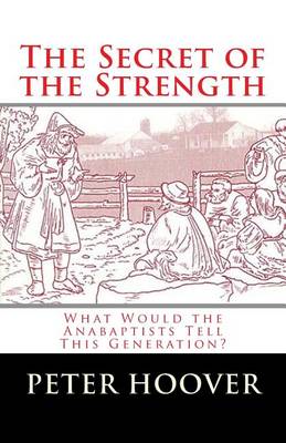 Book cover for The Secret of the Strength