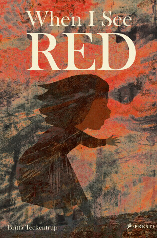 Cover of When I See Red