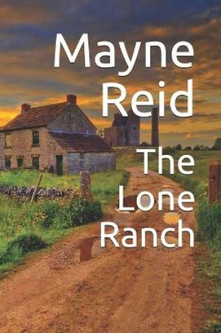 Cover of The Lone Ranch