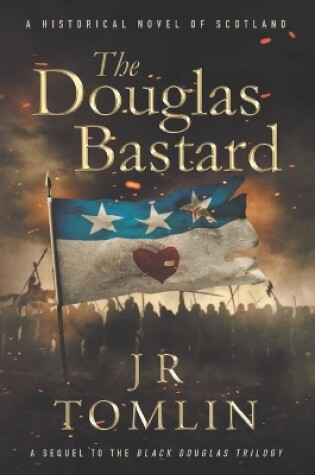 Cover of The Douglas Bastard