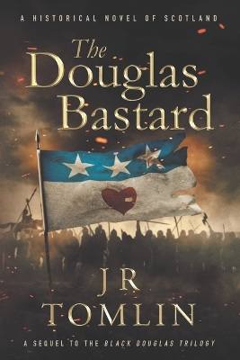 Book cover for The Douglas Bastard