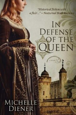 Cover of In Defense of the Queen