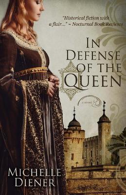 Book cover for In Defense of the Queen