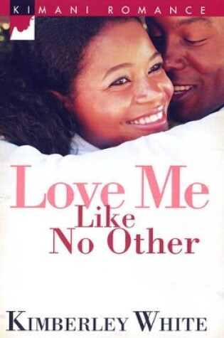 Cover of Love Me Like No Other
