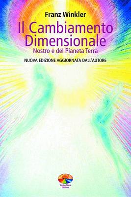 Book cover for Il Cambiamento Dimensionale