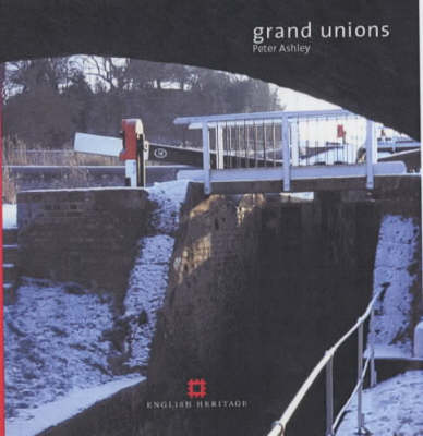 Book cover for Grand Unions