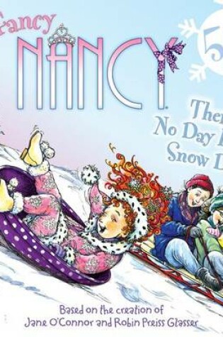 Cover of There's No Day Like a Snow Day