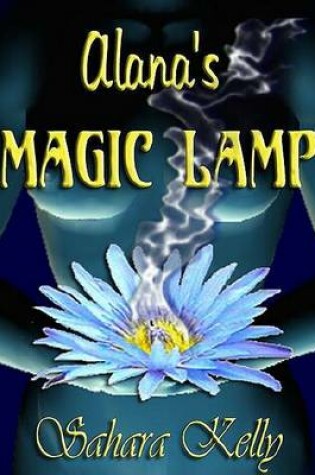 Cover of Alana's Magic Lamp