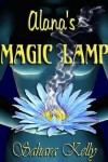 Book cover for Alana's Magic Lamp