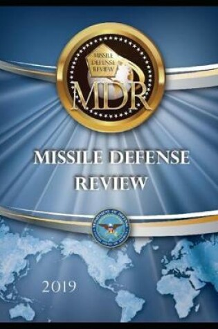 Cover of 2019 Missile Defense Review