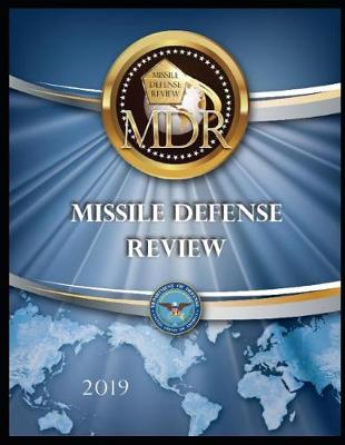 Book cover for 2019 Missile Defense Review