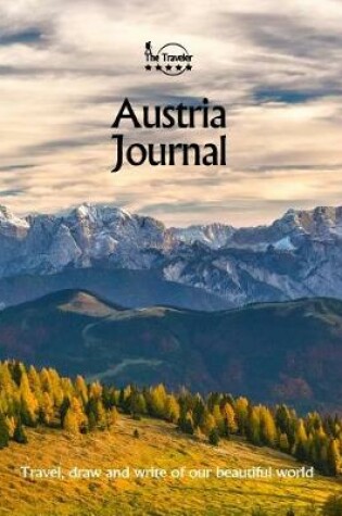 Cover of Austria Journal