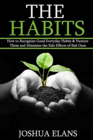 Cover of The Habits