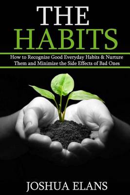 Book cover for The Habits