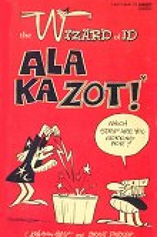 Cover of ALA Ka Zot