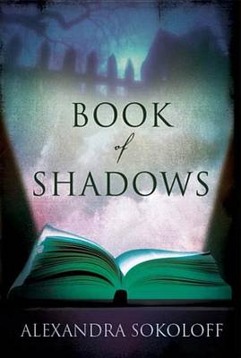 Book cover for Book of Shadows