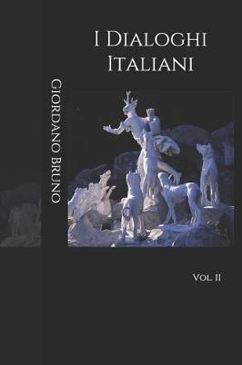 Book cover for I Dialoghi Italiani