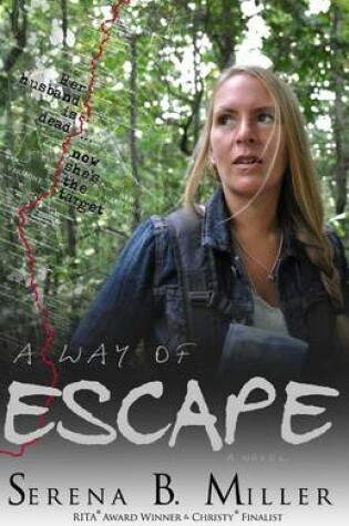 Cover of A Way of Escape