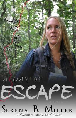 Book cover for A Way of Escape