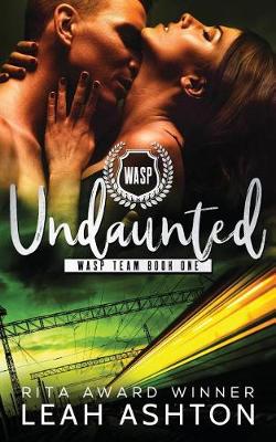 Book cover for Undaunted