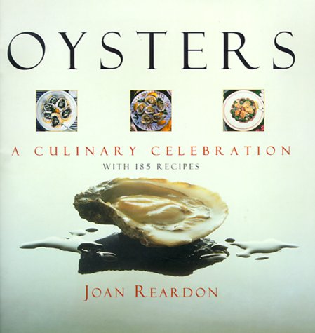 Book cover for Oysters