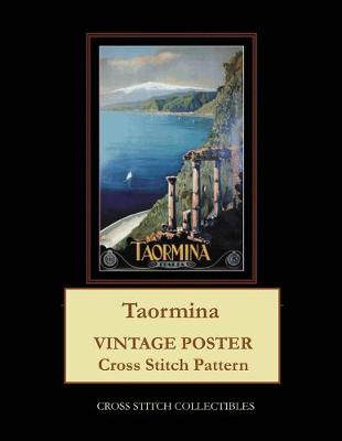 Book cover for Taormina