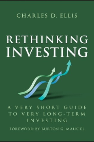 Cover of Rethinking Investing