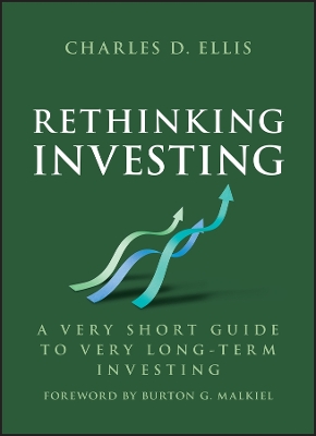 Book cover for Rethinking Investing