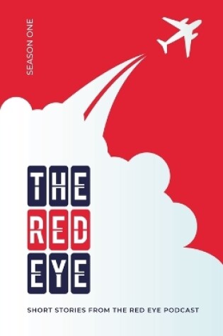 Cover of The Red Eye