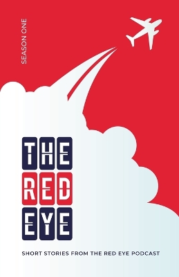 Book cover for The Red Eye