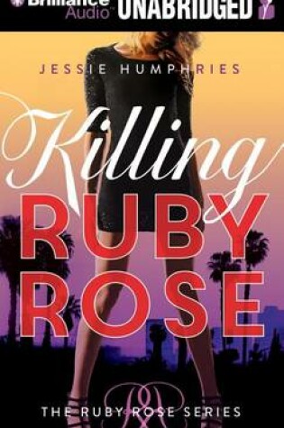 Cover of Killing Ruby Rose