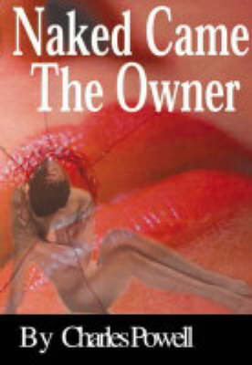 Book cover for Naked Came the Owner