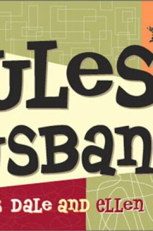 Cover of Rules for Husbands