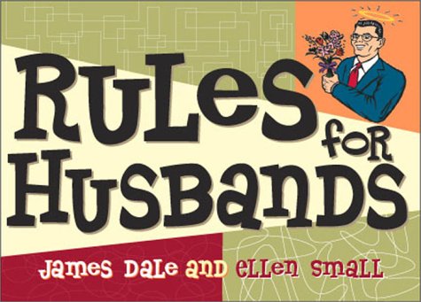 Book cover for Rules for Husbands